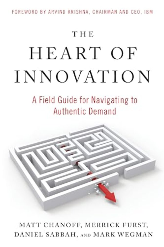 The Heart of Innovation