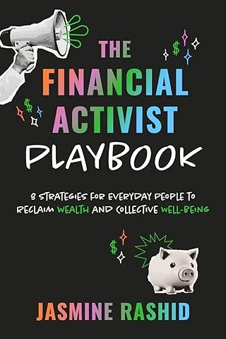 The Financial Activist Playbook