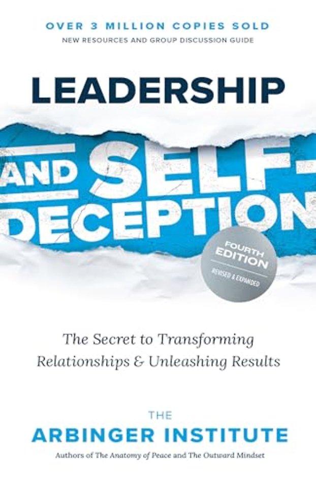 Leadership and Self-Deception