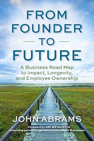 From Founder to Future