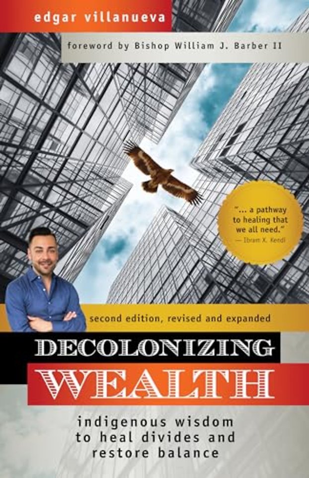 Decolonizing Wealth