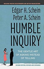 Humble Inquiry