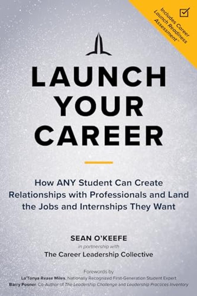 Launch Your Career