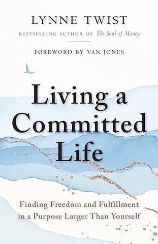 Living a Committed Life