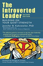 The Introverted Leader