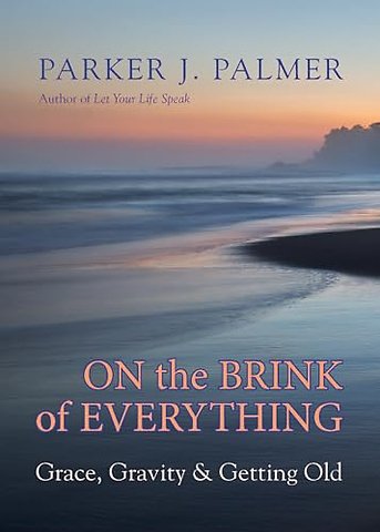On the Brink of Everything