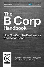 The B Corp Handbook