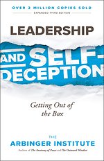Leadership and Self-Deception