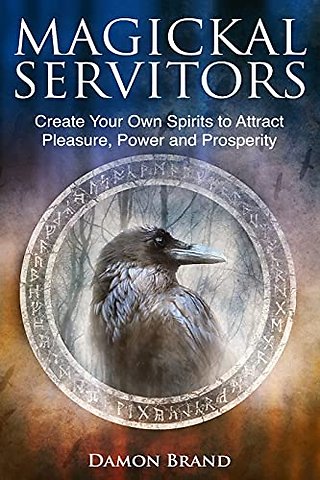 Magickal Servitors