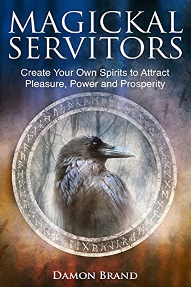 Magickal Servitors