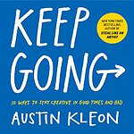 Keep Going