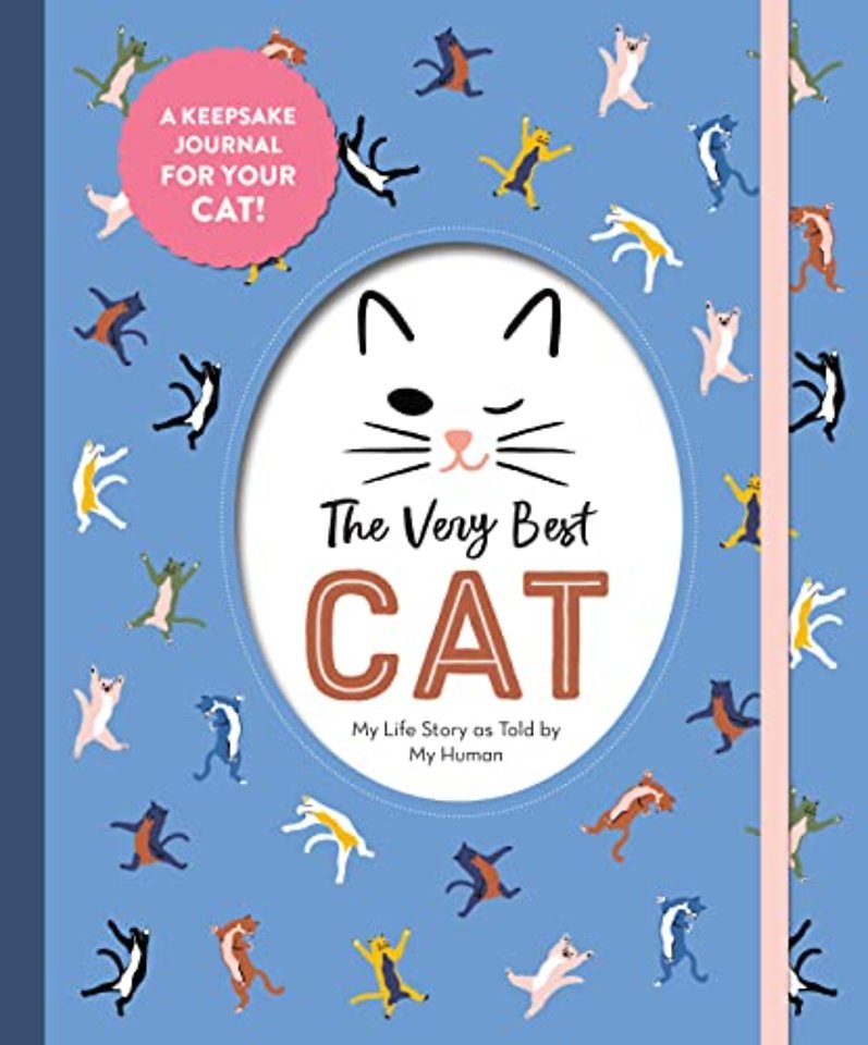 The Very Best Cat
