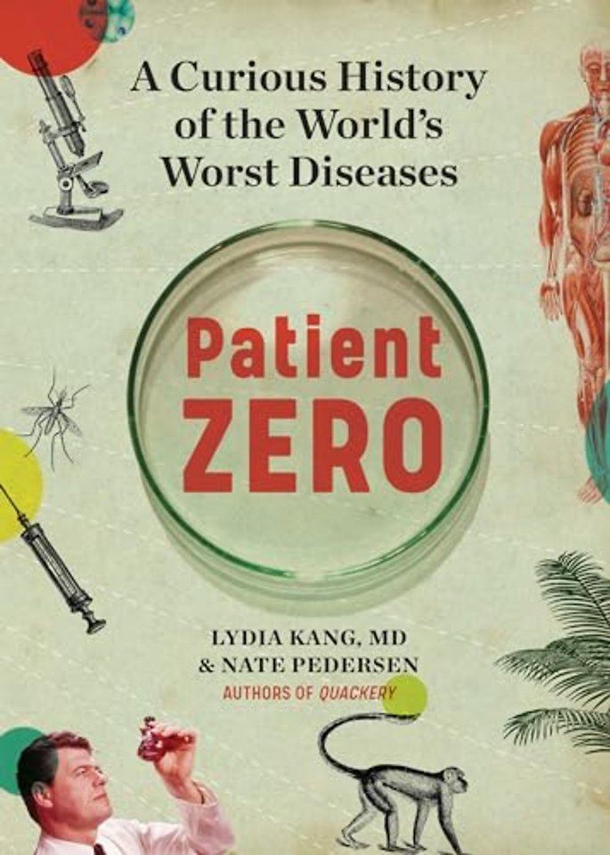 Patient Zero