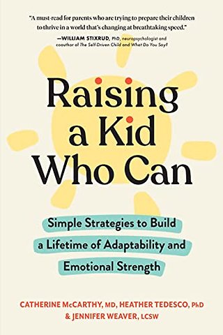 Raising a Kid Who Can