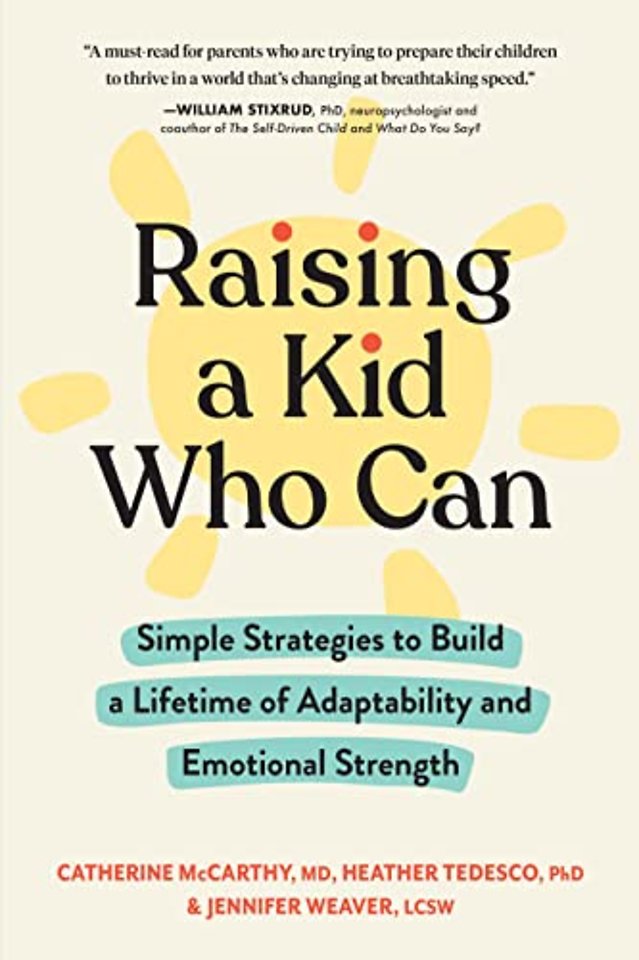 Raising a Kid Who Can