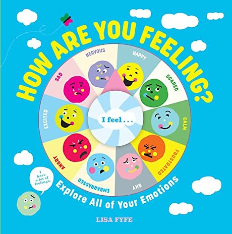 How Are You Feeling?
