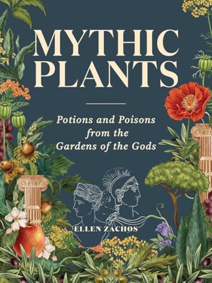 Mythic Plants