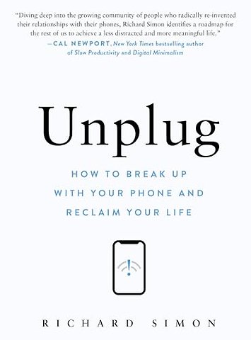Unplug