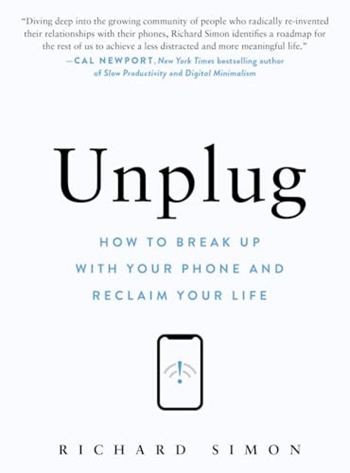 Unplug