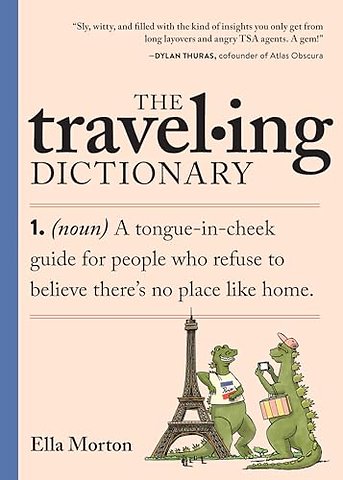 Traveling Dictionary