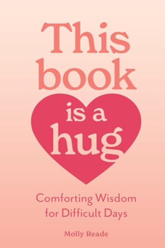 This Book Is a Hug