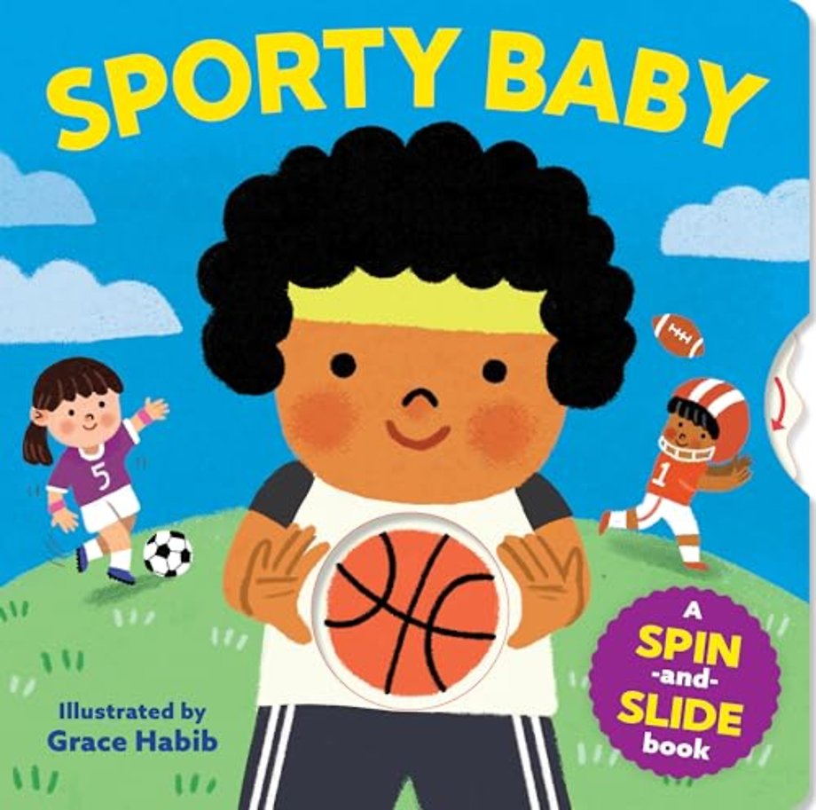 Sporty Baby