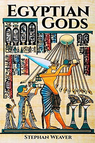 Egyptian Gods