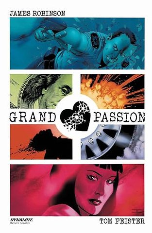 Grand Passion