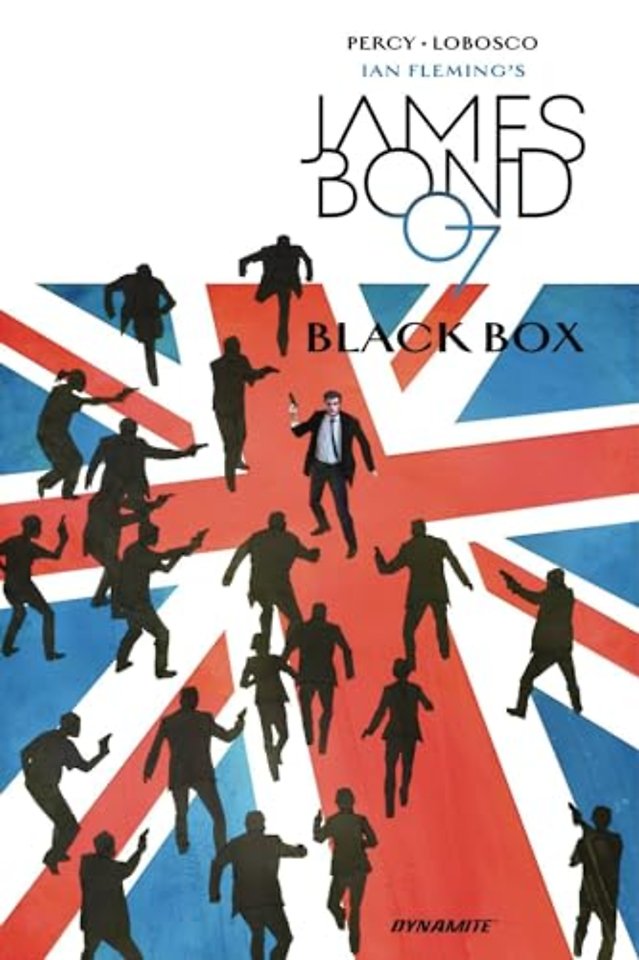 James Bond: Black Box
