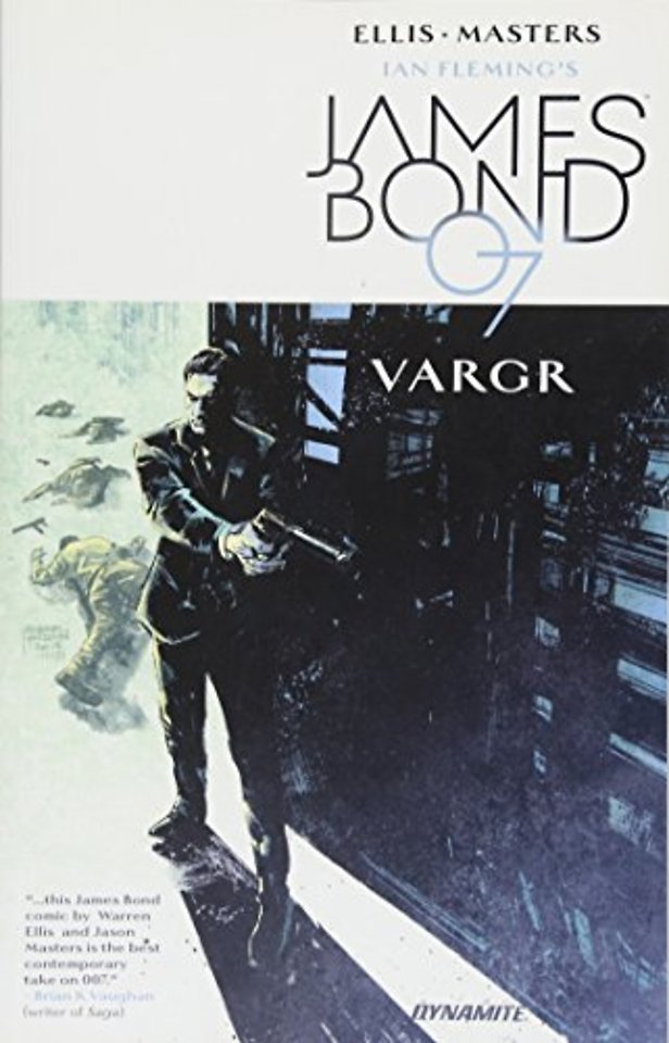 James Bond Volume 1