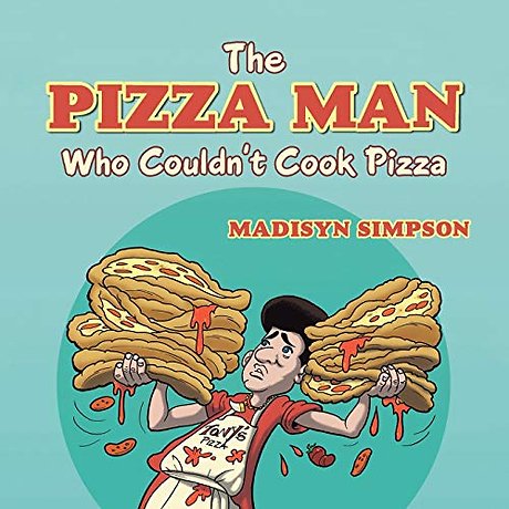 The Pizza Man Who Couldn't Cook Pizza