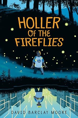 Holler of the Fireflies