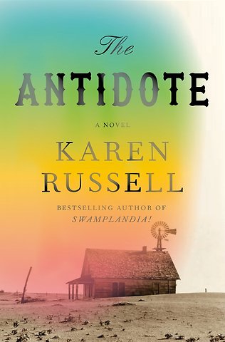 Antidote