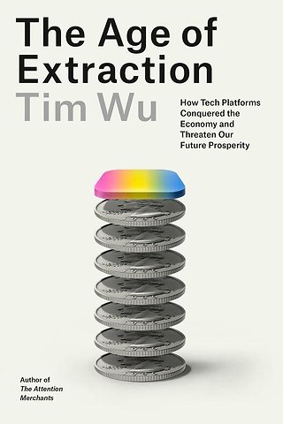 Age of Extraction