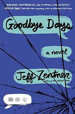 Zentner, J: Goodbye Days