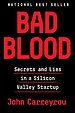 Bad Blood Bad Blood