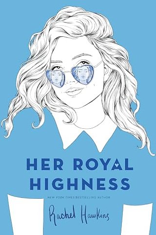 Her Royal Highness