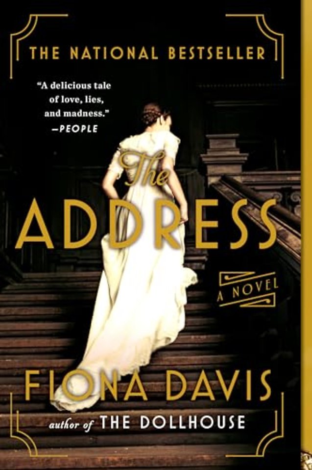 The Address