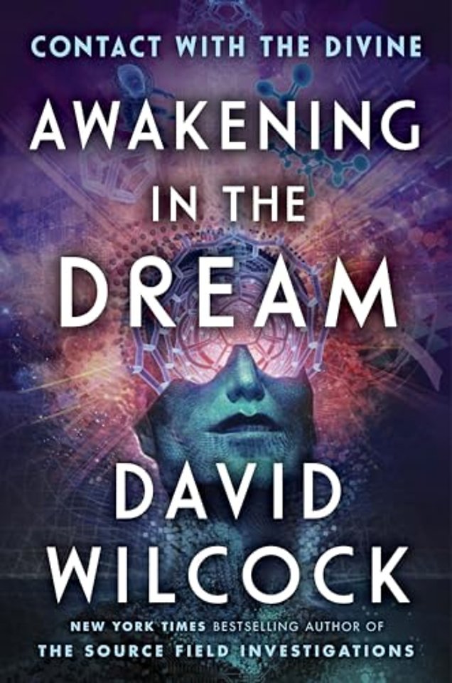 Awakening in the Dream
