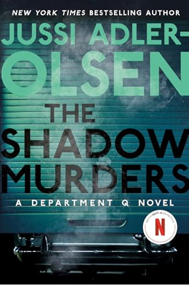 Shadow Murders