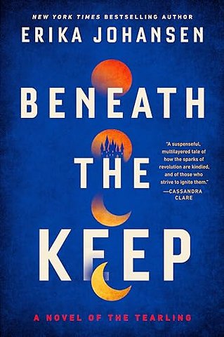 Beneath the Keep