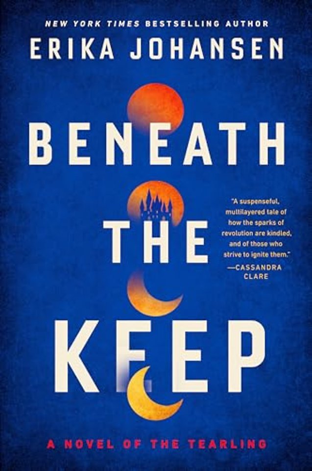 Beneath the Keep