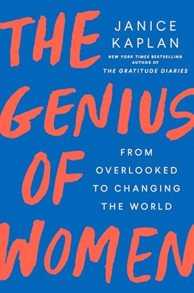 The Genius of Women