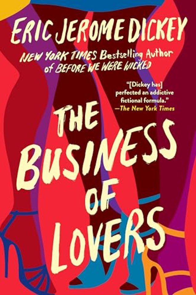 The Business of Lovers