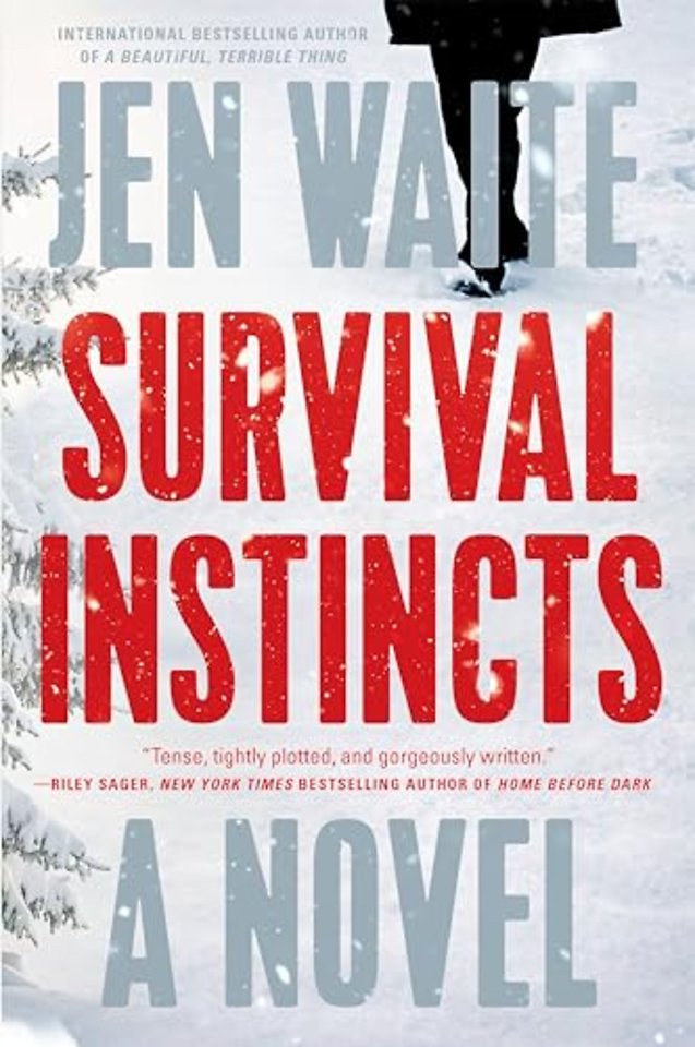 Survival Instincts