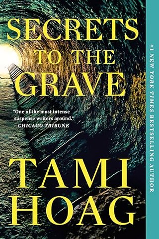 Secrets to the Grave