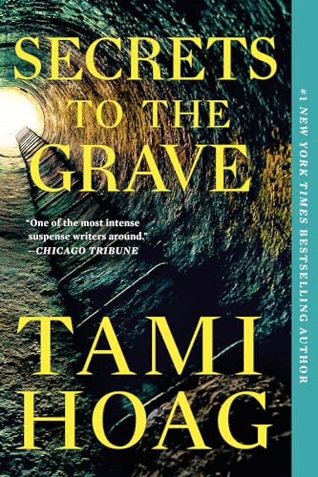 Secrets to the Grave