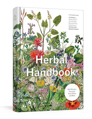 Herbal Handbook