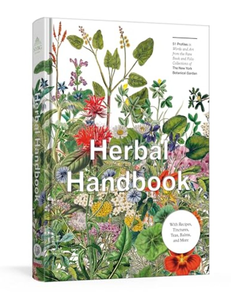 Herbal Handbook