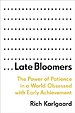 Late Bloomers